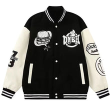 Load image into Gallery viewer, DNBH Jacket