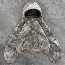 Load image into Gallery viewer, Camo Hoodie
