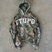 Load image into Gallery viewer, TTUPO Jacket