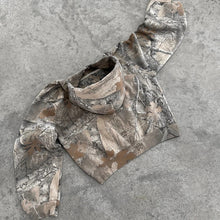 Load image into Gallery viewer, Camo Hoodie