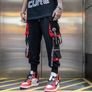 HipHop Track Pants