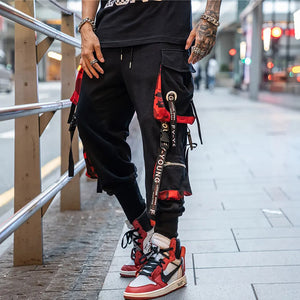 HipHop Track Pants