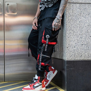 HipHop Track Pants