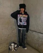 Load image into Gallery viewer, IN VERSAILLES Hoodie