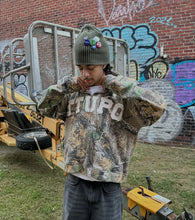 Load image into Gallery viewer, TTUPO Jacket