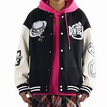 Load image into Gallery viewer, DNBH Jacket