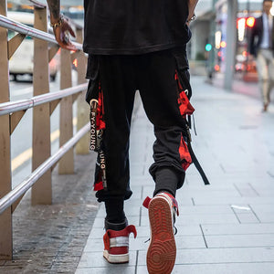 HipHop Track Pants