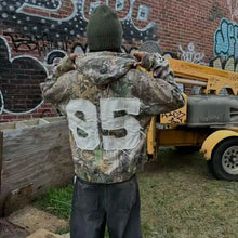 Load image into Gallery viewer, TTUPO Jacket