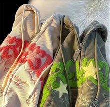 Load image into Gallery viewer, TROUBLE Hoodie