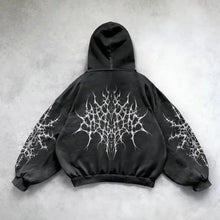 Load image into Gallery viewer, Void Signal Hoodie