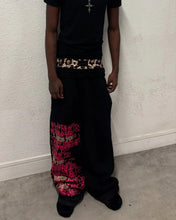 Load image into Gallery viewer, Chaos Script Pants