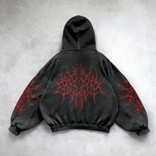 Load image into Gallery viewer, Void Signal Hoodie