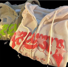 Load image into Gallery viewer, TROUBLE Hoodie