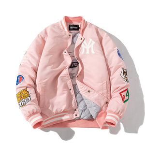 Baseball Grade Jacket