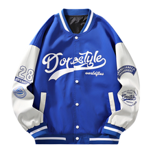 Load image into Gallery viewer, Dorostyle Jacket