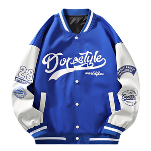 Dorostyle Jacket