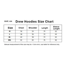 Load image into Gallery viewer, Drew Hoodie