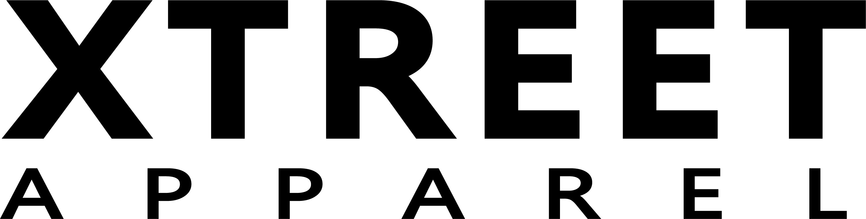 xtreetapparel logo
