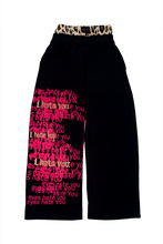 Load image into Gallery viewer, Chaos Script Pants
