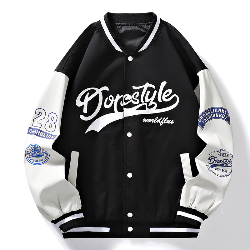 Dorostyle Jacket