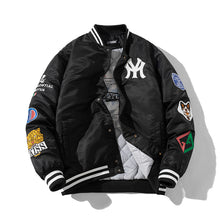 Load image into Gallery viewer, Baseball Grade Jacket