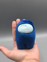 Load image into Gallery viewer, Among Us Plush Dolls - xtreetapparel