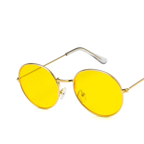 Retro Sunglasses - xtreetapparel