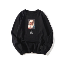 Load image into Gallery viewer, Virgin Mary Hoodie - xtreetapparel