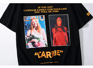 CARRIE Tee - xtreetapparel