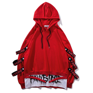 FanyeStore Hoodie - xtreetapparel