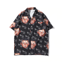 Load image into Gallery viewer, Bluff Boy Shirt - xtreetapparel