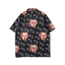 Load image into Gallery viewer, Bluff Boy Shirt - xtreetapparel