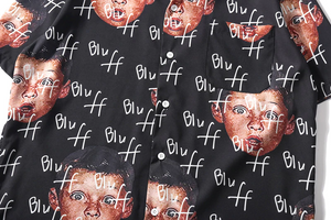 Bluff Boy Shirt - xtreetapparel