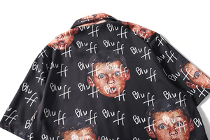 Bluff Boy Shirt - xtreetapparel