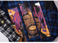 Load image into Gallery viewer, Lil Uzi Vert Shirt - xtreetapparel