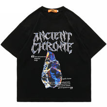 Load image into Gallery viewer, Ancient Chrome Tee - xtreetapparel