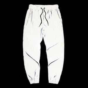 Reflective Light Pants - xtreetapparel