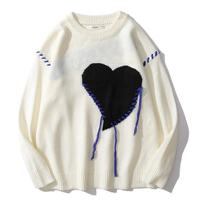 Love Catcase Sweatshirt - xtreetapparel