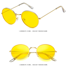 Load image into Gallery viewer, Retro Sunglasses - xtreetapparel