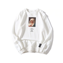 Load image into Gallery viewer, Virgin Mary Hoodie - xtreetapparel