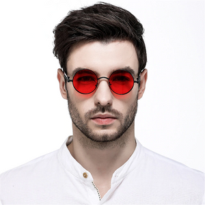 Retro Punk Sunglasses - xtreetapparel