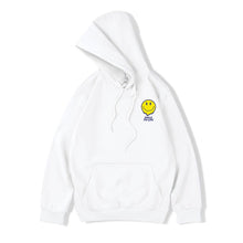 Load image into Gallery viewer, Smile To Live Hoodie - xtreetapparel