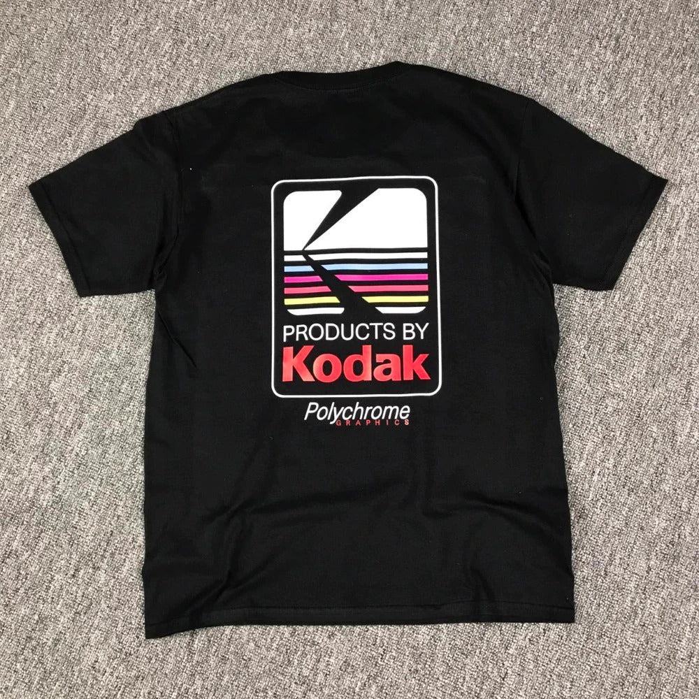 Kodak Tee - xtreetapparel