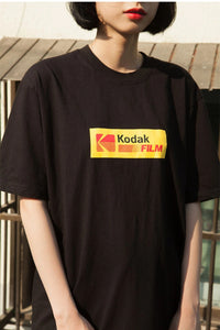 Kodak Tee - xtreetapparel