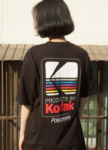 Kodak Tee - xtreetapparel