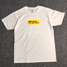 Load image into Gallery viewer, Kodak Tee - xtreetapparel