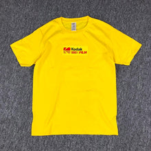 Load image into Gallery viewer, Kodak Tee - xtreetapparel