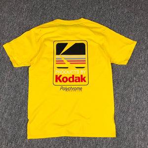 Kodak Tee - xtreetapparel