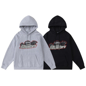 London Shooters Hoodie