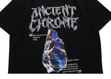 Load image into Gallery viewer, Ancient Chrome Tee - xtreetapparel